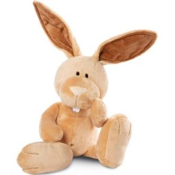 Nici Kuscheltier My NICI Hase Ralf Rabbit, 50 cm, schlenkernd