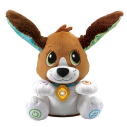 Vtech® Kuscheltier VTechBaby, Sprich mit mir - Hündchen