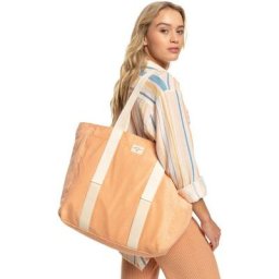 Roxy Strandtasche Kiwi Colada