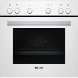 SIEMENS Elektro-Herd-Set EQ110KA1BE, mit Teleskopauszug nachrüstbar