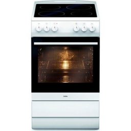 Amica Elektro-Standherd SHC 11500 W, Steam Clean