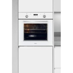 exquisit Backofen EBE76-9-H-020, mit 1-fach-Teleskopauszug