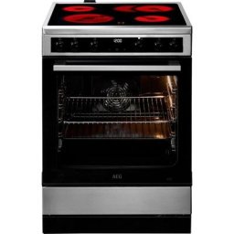 AEG Elektro-Standherd CCB6445CBM