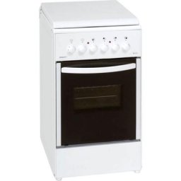 exquisit Elektro-Standherd EH 10.3 F2