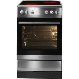 Amica Elektro-Standherd SHC 11505 W/SHC 11595 E/SHC 11506 R/SHC 11507 PI, Steam Clean, SHC 11595 E