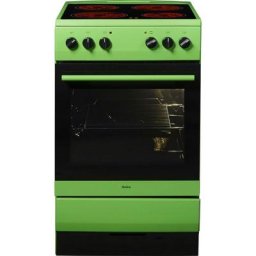 Amica Elektro-Standherd SHC 11508 G, Steam Clean