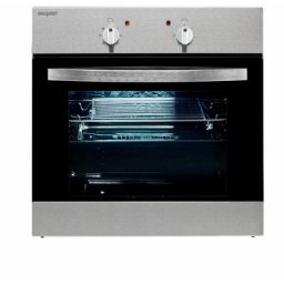 exquisit Einbaubackofen EBE 555-1.2 U