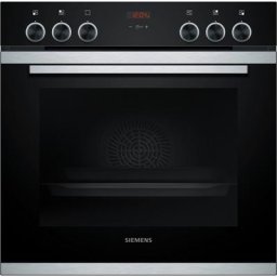 SIEMENS Induktions Herd-Set EQ211WA00, mit Teleskopauszug nachrüstbar