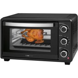 CLATRONIC Multiofen MBG 3727, mit Drehspieß