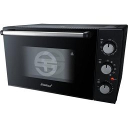 Steba Minibackofen KB M42