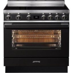 Smeg Induktions-Standherd CPF9IP