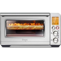 Sage Minibackofen SOV860BSS the Smart Oven Air Fryer