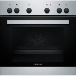 SIEMENS Elektro-Herd-Set EQ110EA01Z, mit Teleskopauszug nachrüstbar