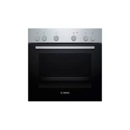 BOSCH Elektro-Herd-Set HND211AR62, mit Teleskopauszug nachrüstbar