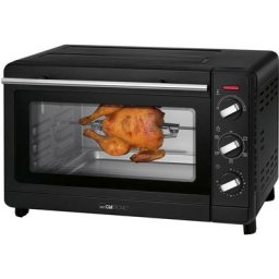 CLATRONIC Multiofen MBG 3728, mit Drehspieß