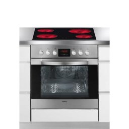 Amica Elektro-Herd-Set EHC 12616 E, RapidWarmUp-Funktion