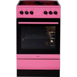 Amica Elektro-Standherd HC 11507 PI, Steam Clean, SteamClean