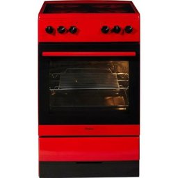 Amica Elektro-Standherd SHC 11506 R, Steam Clean, SteamClean