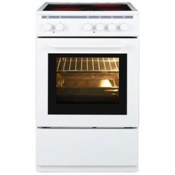 Vestfrost Elektro-Standherd FSHC 50.60