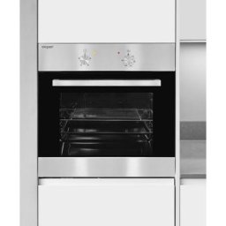 exquisit Einbaubackofen EBE 555-1.1