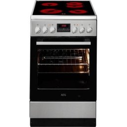 AEG Elektro-Standherd CCB544COBM