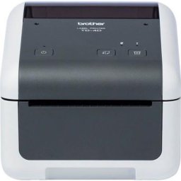 Brother Beschriftungsgerät TD-4420DN