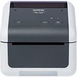 Brother Beschriftungsgerät TD-4210D