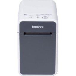 Brother Beschriftungsgerät TD-2135NWB