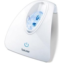 BEURER Inhalationsgerät IH 40, hohe Verneblungsleistung durch Ultraschalltechnologie