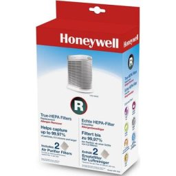 Honeywell HEPA-Filter HRF-R2E, Zubehör für Honeywell Luftreiniger HPA710WE