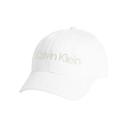 Calvin Klein Baseball Cap CK MUST MINIMUM LOGO mit Klemmverschluss