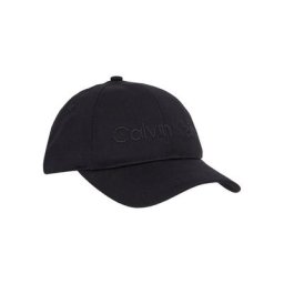 Calvin Klein Baseball Cap CK MUST MINIMUM LOGO mit Klemmverschluss