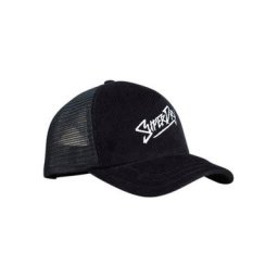 Superdry Trucker Cap VINTAGE BRAND MARK CORD CAP
