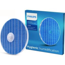 Philips Befeuchtungselement FY3435/30, Zubehör für 2-in-1 Kombigeräte der Serie 3000(i)