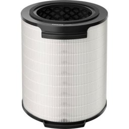 Philips Kombifilter Austauschfilter-Luftreiniger, Zubehör für AC1711, AC1715, HEPA- und Aktivkohlefilter, Vorfilter, Filtert 99.97% bei 0,003 μm