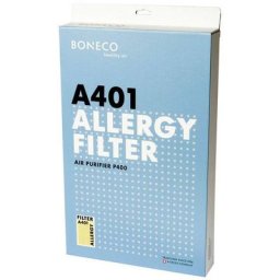 Boneco Kombifilter Allergy Filter A401, Zubehör für Luftreiniger P400