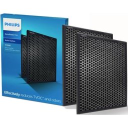 Philips Aktivkohlefilter FY5182/30, Zubehör für Luftreiniger der Serien 5000 und 5000i