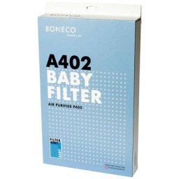 Boneco Kombifilter Baby Filter A402, Zubehör für Luftreiniger P400