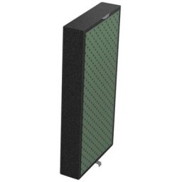 Boneco Kombifilter Partikelfilter A702, Zubehör für Luftreiniger P700, 2 Stk.