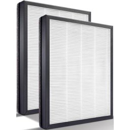 Philips NanoProtect Filter FY5185/30, Zubehör für alle Philips Luftreiniger der Serien 5000 und 5000i