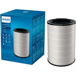 Philips NanoProtect Filter FY4440/30, Zubehör für Luftreiniger der Series 4000(i)
