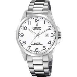 Festina Schweizer Uhr Swiss Made, F20024/1