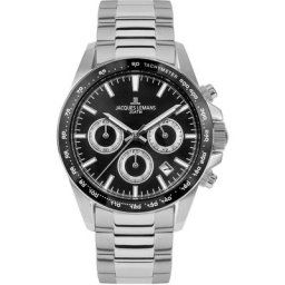 Jacques Lemans Chronograph Liverpool, 1-1877E