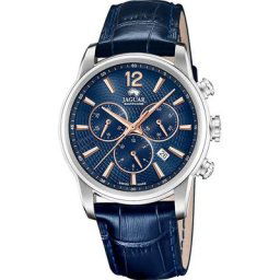 Jaguar Chronograph Acamar, J968/2