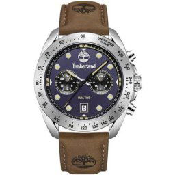 Timberland Multifunktionsuhr CARRIGAN, TDWGF2230503