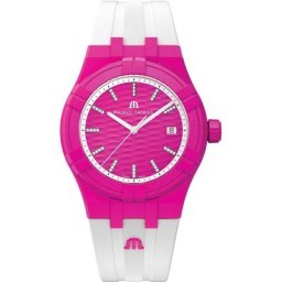 MAURICE LACROIX Schweizer Uhr Aikon #Tide, AI2008-FFFF1-3A0-0