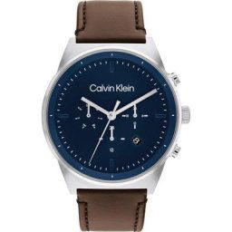 Calvin Klein Multifunktionsuhr TIMELESS, 25200300