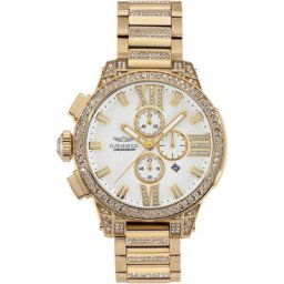 HAEMMER GERMANY Chronograph SHERLY, EB-007