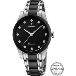 Festina Quarzuhr F20499/3