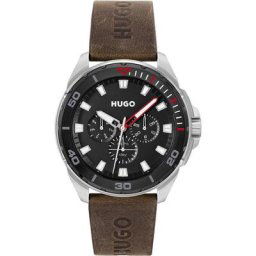 HUGO Multifunktionsuhr #FRESH, 1530285